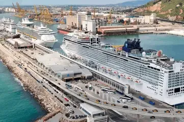 Port of Los Angeles